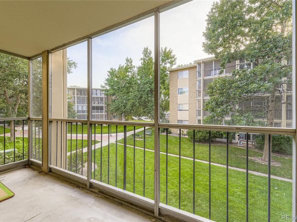 13500 E Cornell Avenue 206, Aurora CO 80014