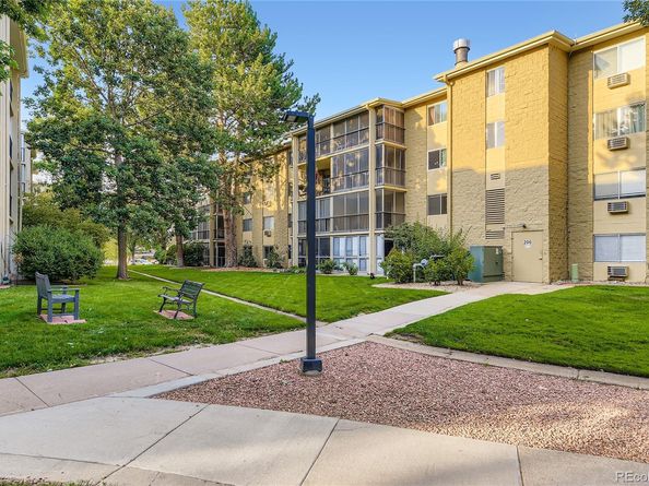 13500 E Cornell Avenue 206, Aurora CO 80014