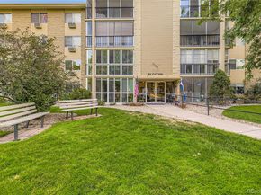 13500 E Cornell Avenue 206, Aurora CO 80014