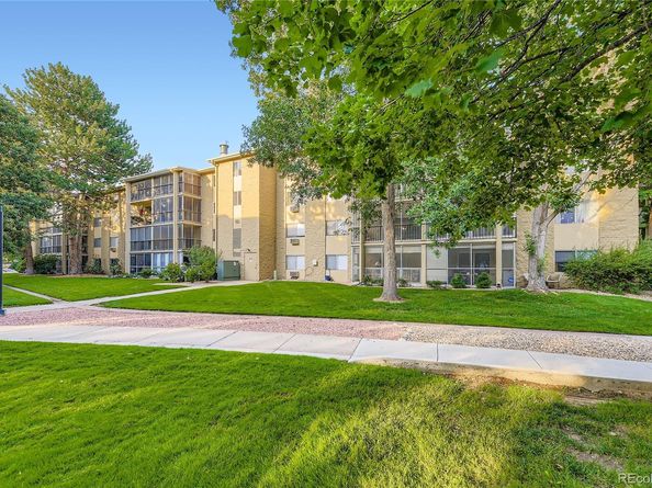 13500 E Cornell Avenue 206, Aurora CO 80014