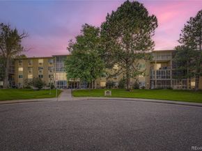 13500 E Cornell Avenue 206, Aurora CO 80014