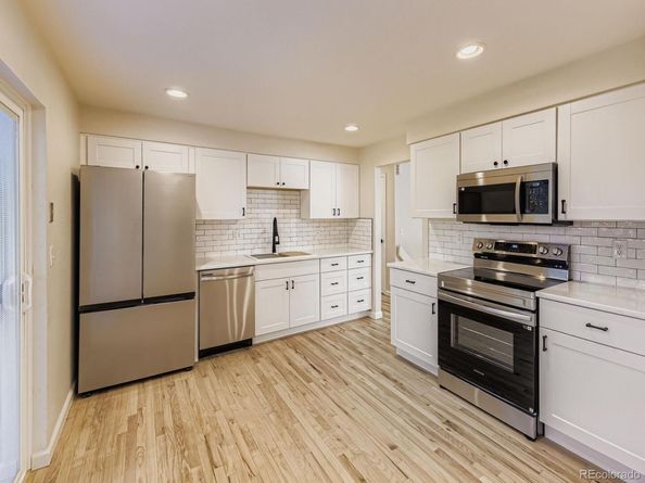 15051 E Gunnison Place, Aurora CO 80012