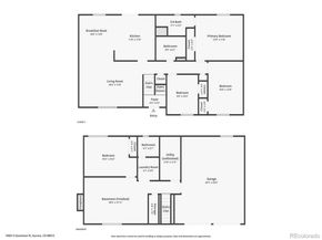 15051 E Gunnison Place, Aurora CO 80012