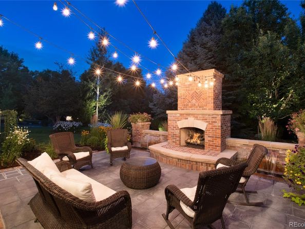 7175 S Polo Ridge Drive, Littleton CO 80128