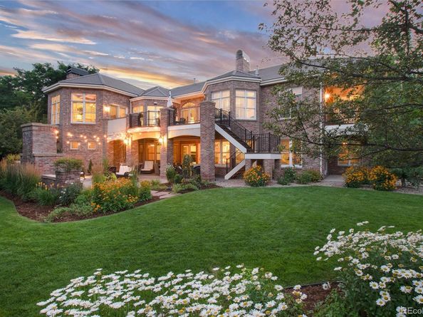 7175 S Polo Ridge Drive, Littleton CO 80128