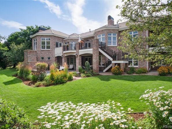 7175 S Polo Ridge Drive, Littleton CO 80128