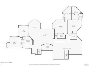 7175 S Polo Ridge Drive, Littleton CO 80128