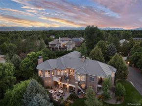 7175 S Polo Ridge Drive, Littleton CO 80128