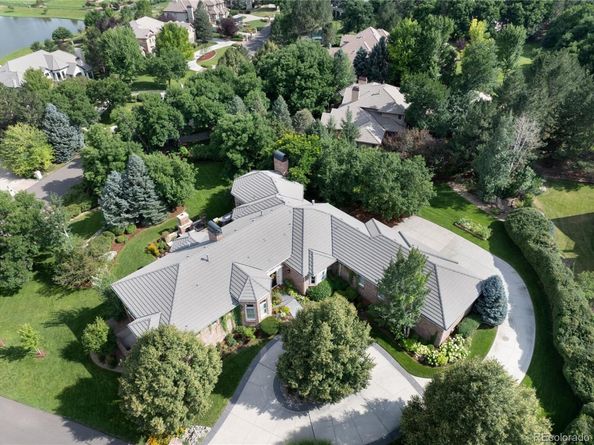 7175 S Polo Ridge Drive, Littleton CO 80128