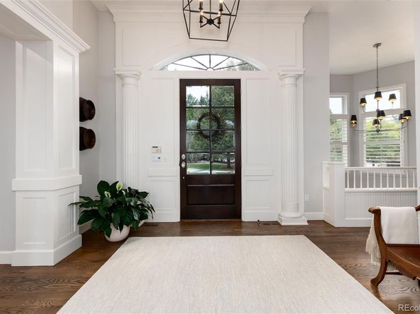 7175 S Polo Ridge Drive, Littleton CO 80128