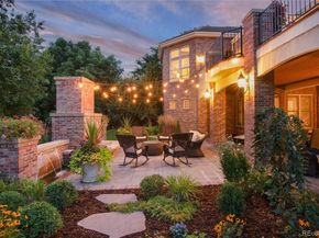 7175 S Polo Ridge Drive, Littleton CO 80128