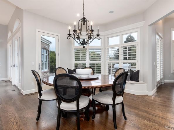 7175 S Polo Ridge Drive, Littleton CO 80128