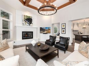 7175 S Polo Ridge Drive, Littleton CO 80128