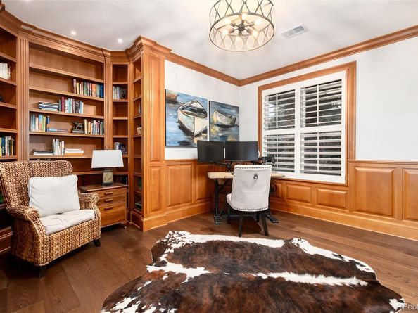 7175 S Polo Ridge Drive, Littleton CO 80128