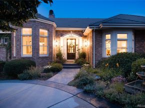 7175 S Polo Ridge Drive, Littleton CO 80128