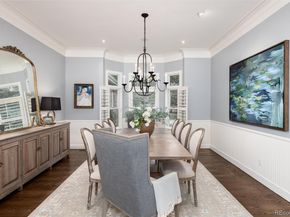 7175 S Polo Ridge Drive, Littleton CO 80128