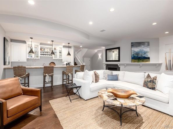 7175 S Polo Ridge Drive, Littleton CO 80128