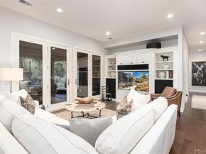 7175 S Polo Ridge Drive, Littleton CO 80128