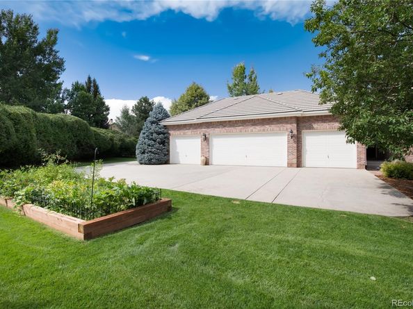 7175 S Polo Ridge Drive, Littleton CO 80128