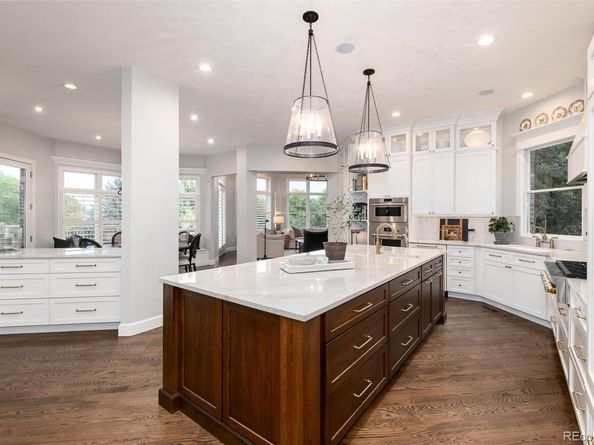 7175 S Polo Ridge Drive, Littleton CO 80128