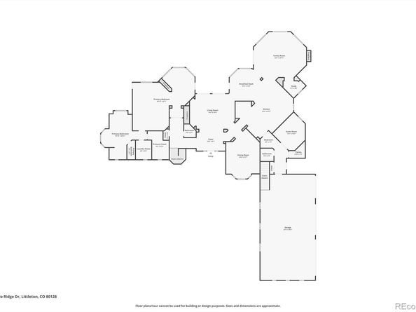7175 S Polo Ridge Drive, Littleton CO 80128