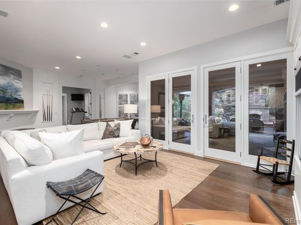 7175 S Polo Ridge Drive, Littleton CO 80128