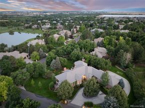 7175 S Polo Ridge Drive, Littleton CO 80128