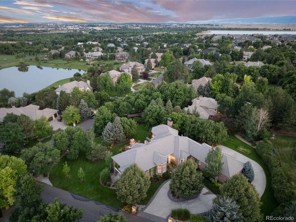 7175 S Polo Ridge Drive, Littleton CO 80128
