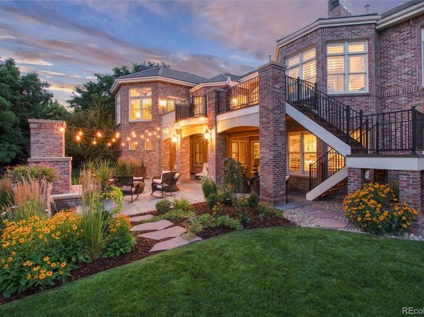 7175 S Polo Ridge Drive, Littleton CO 80128