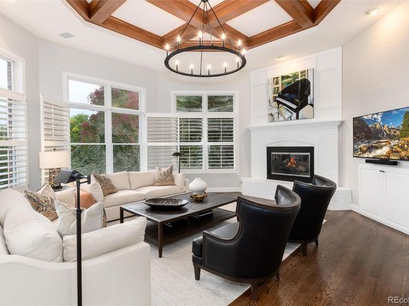 7175 S Polo Ridge Drive, Littleton CO 80128