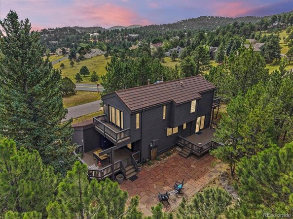 865 Aster Way, Golden CO 80401