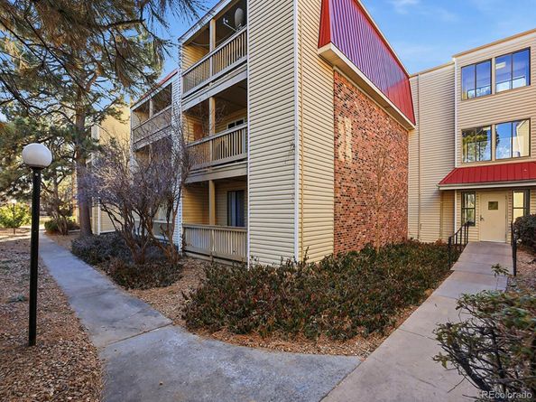 14700 E Kentucky Drive 513, Aurora CO 80012