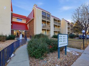 14700 E Kentucky Drive 513, Aurora CO 80012