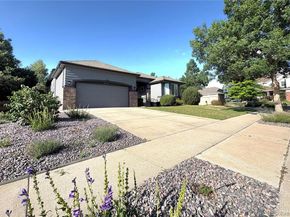 17292 W 62nd Court, Arvada CO 80403