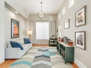 17292 W 62nd Court, Arvada CO 80403