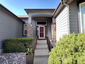17292 W 62nd Court, Arvada CO 80403