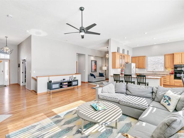 17292 W 62nd Court, Arvada CO 80403