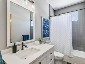 17292 W 62nd Court, Arvada CO 80403