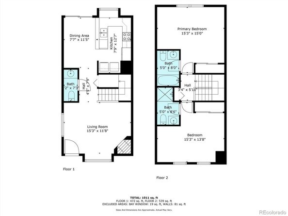 9713 W Chatfield Avenue F, Littleton CO 80128