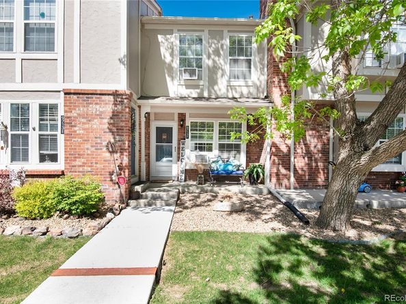 9713 W Chatfield Avenue F, Littleton CO 80128