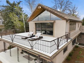 5697 Holman Way, Golden CO 80403