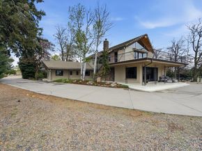 5697 Holman Way, Golden CO 80403