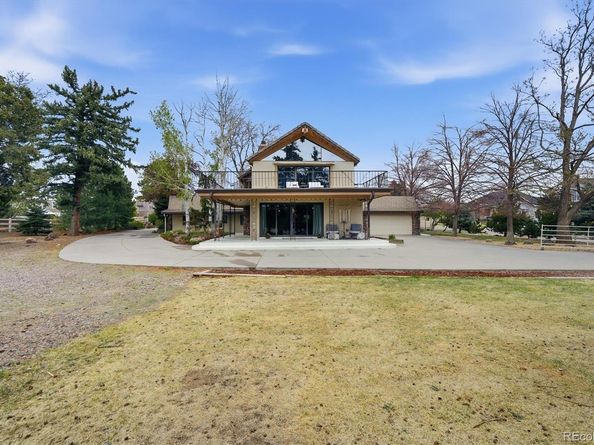 5697 Holman Way, Golden CO 80403