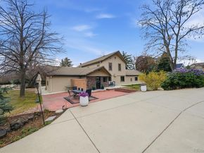 5697 Holman Way, Golden CO 80403