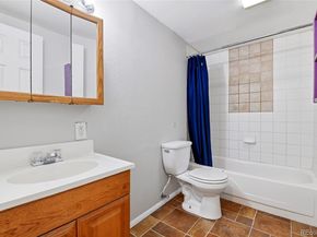 7461 Webster Street, Arvada CO 80003