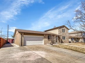 7461 Webster Street, Arvada CO 80003