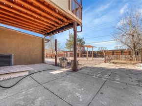 7461 Webster Street, Arvada CO 80003