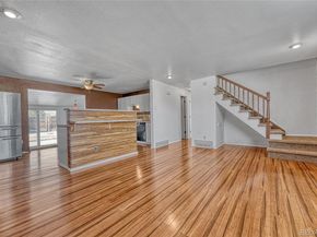 7461 Webster Street, Arvada CO 80003