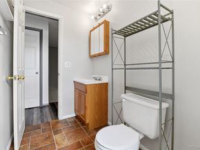 7461 Webster Street, Arvada CO 80003
