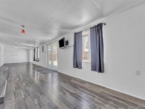 7461 Webster Street, Arvada CO 80003